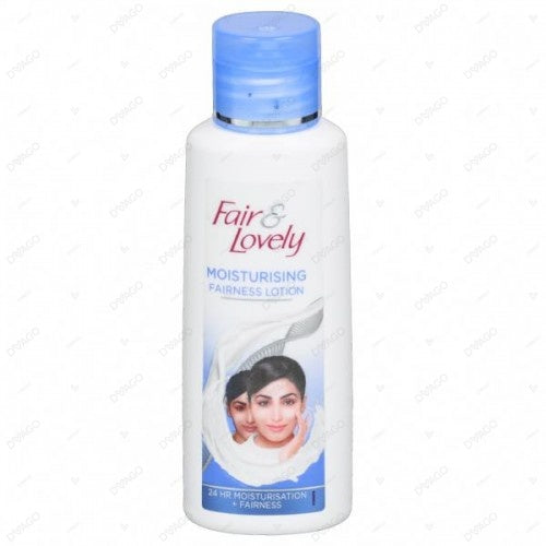 Glow & Lovely Moisturising Glow Lotion 100ml