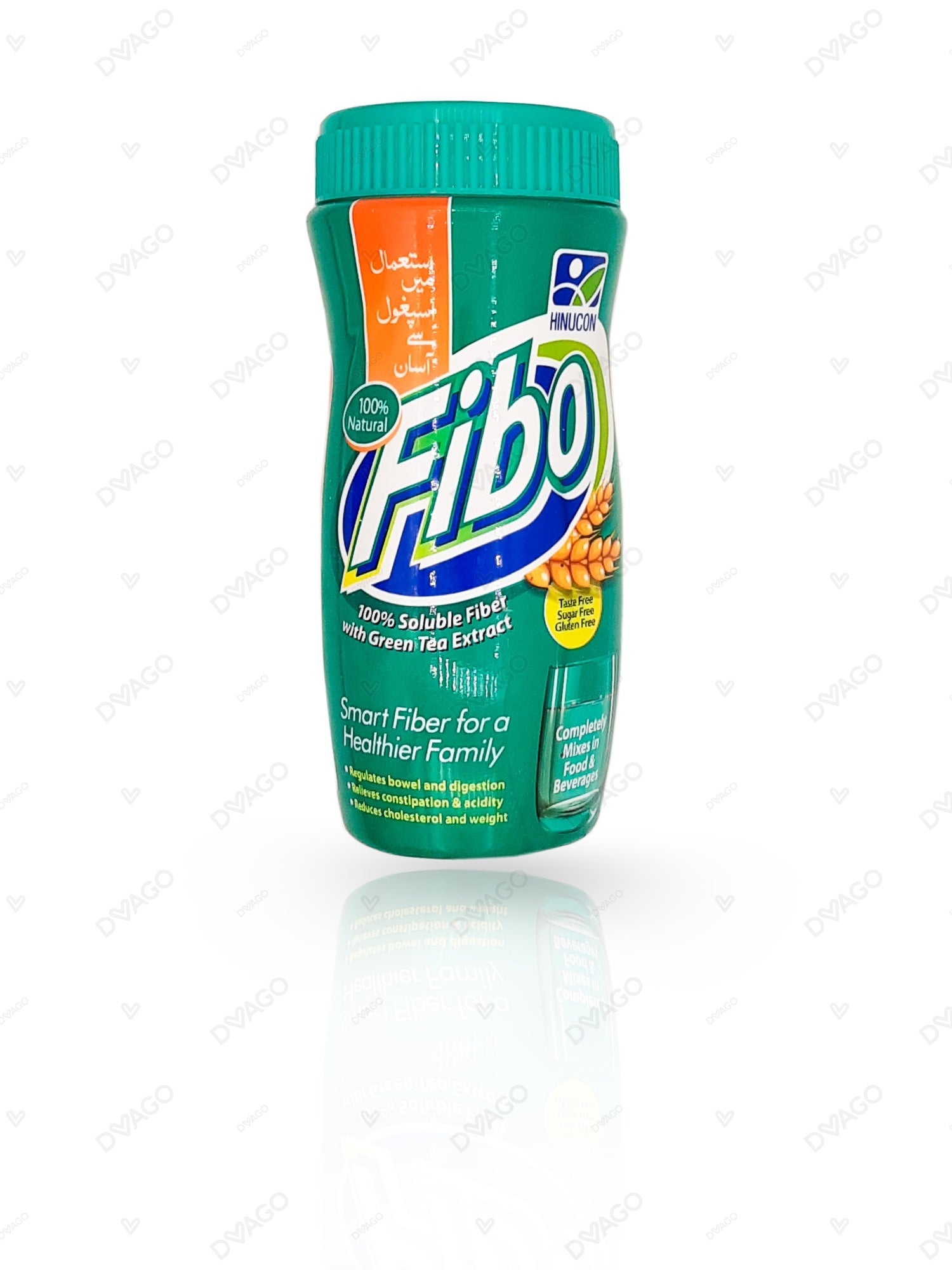 Fibo Jar 175g