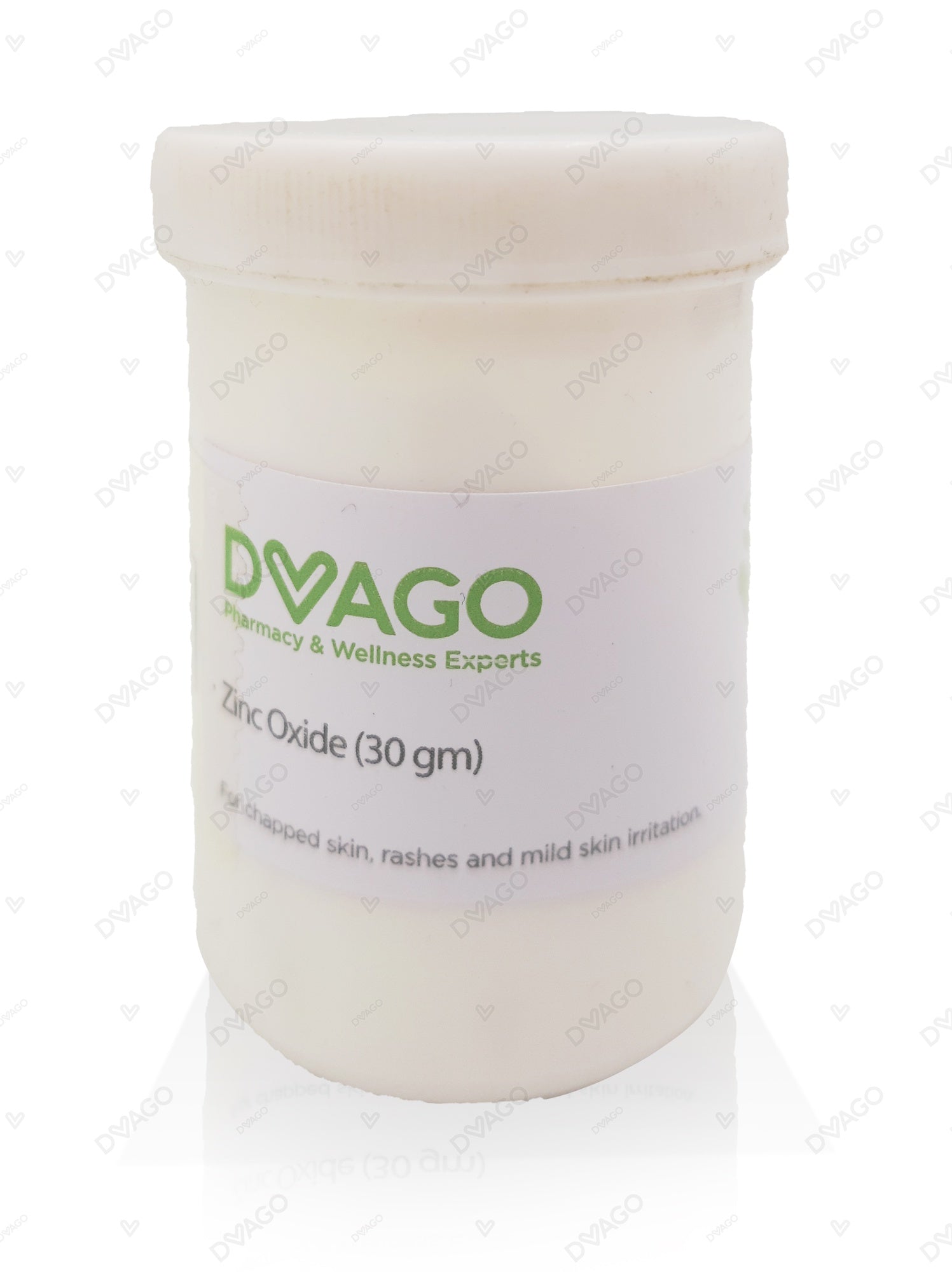 Dvago Zinc Oxide Paste 30g