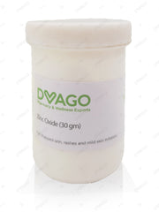 Dvago Zinc Oxide Paste 30g