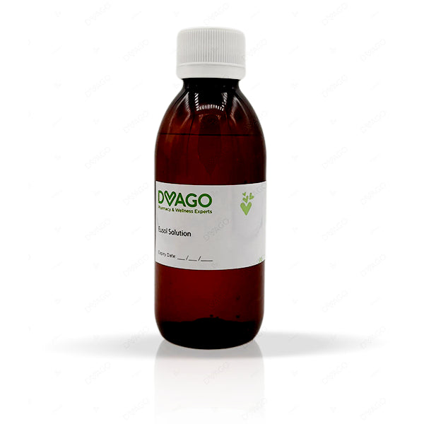 Comp - Eusol 120ml
