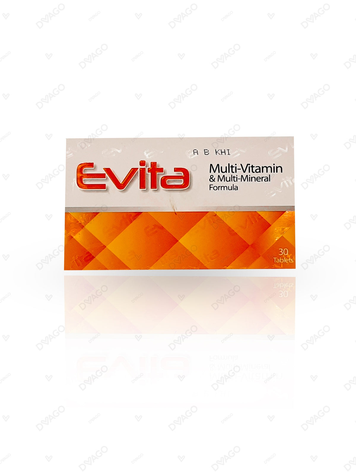 Evita Tablets (1 Strip = 10 Tablets)