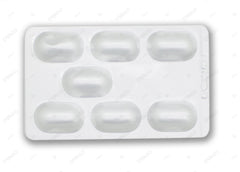 Prebica Capsules 75mg (1 Strip = 7 Capsules)