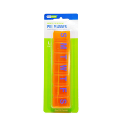 67790 Weekly Pill Planner