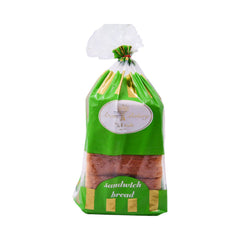 AROMA SANDWICH BREAD LARGE Default Title - MamasJan Grocery