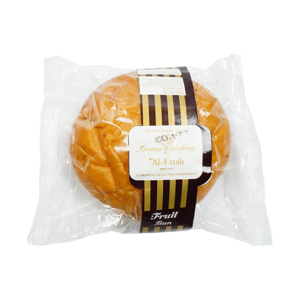 AROMA FRUIT BUN Default Title - MamasJan Grocery