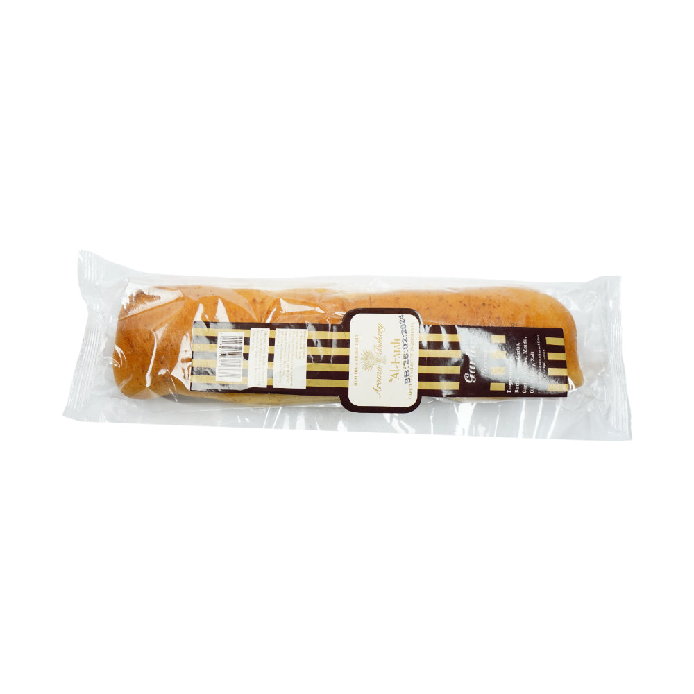 AROMA GARLIC BREAD Default Title - MamasJan Grocery