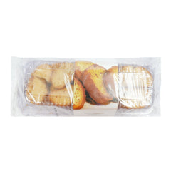 AROMA GARLIC RUSK Default Title - MamasJan Grocery