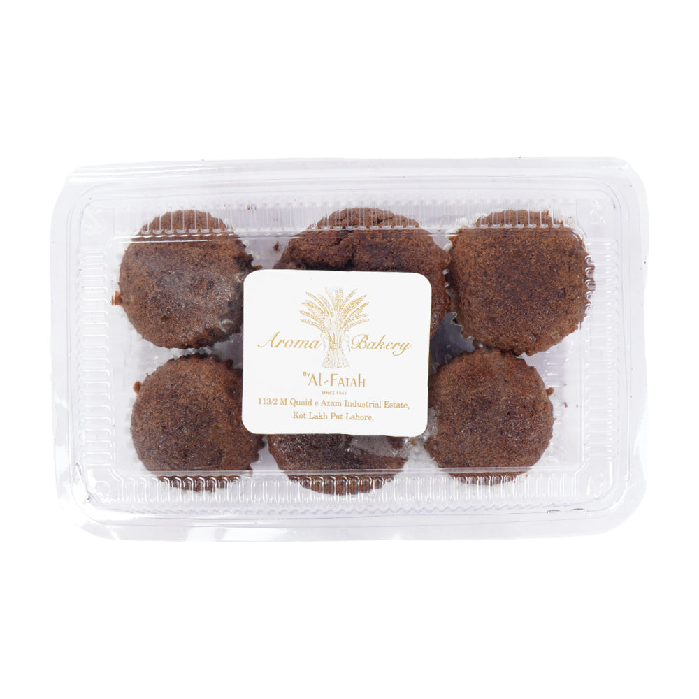 AROMA MINI CHOC MUFFINS Default Title - MamasJan Grocery