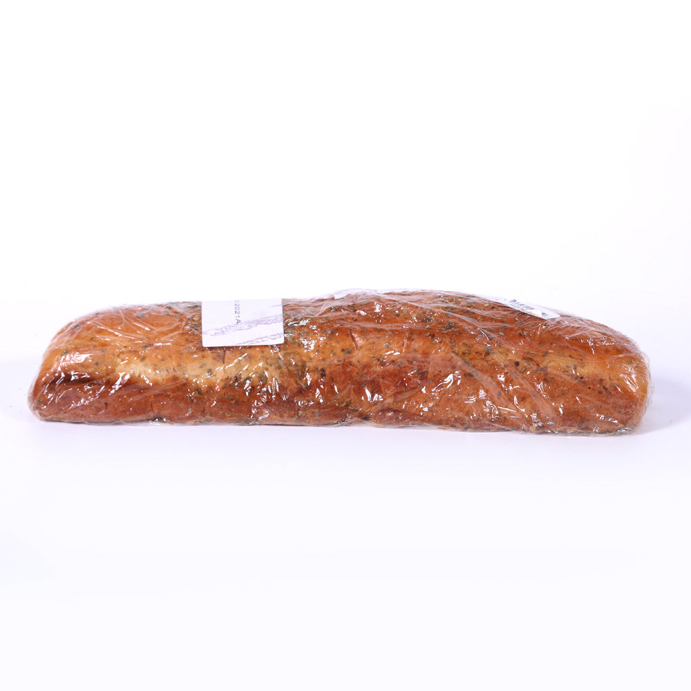 AROMA BAKERY OREGANO BREAD Default Title - MamasJan Grocery