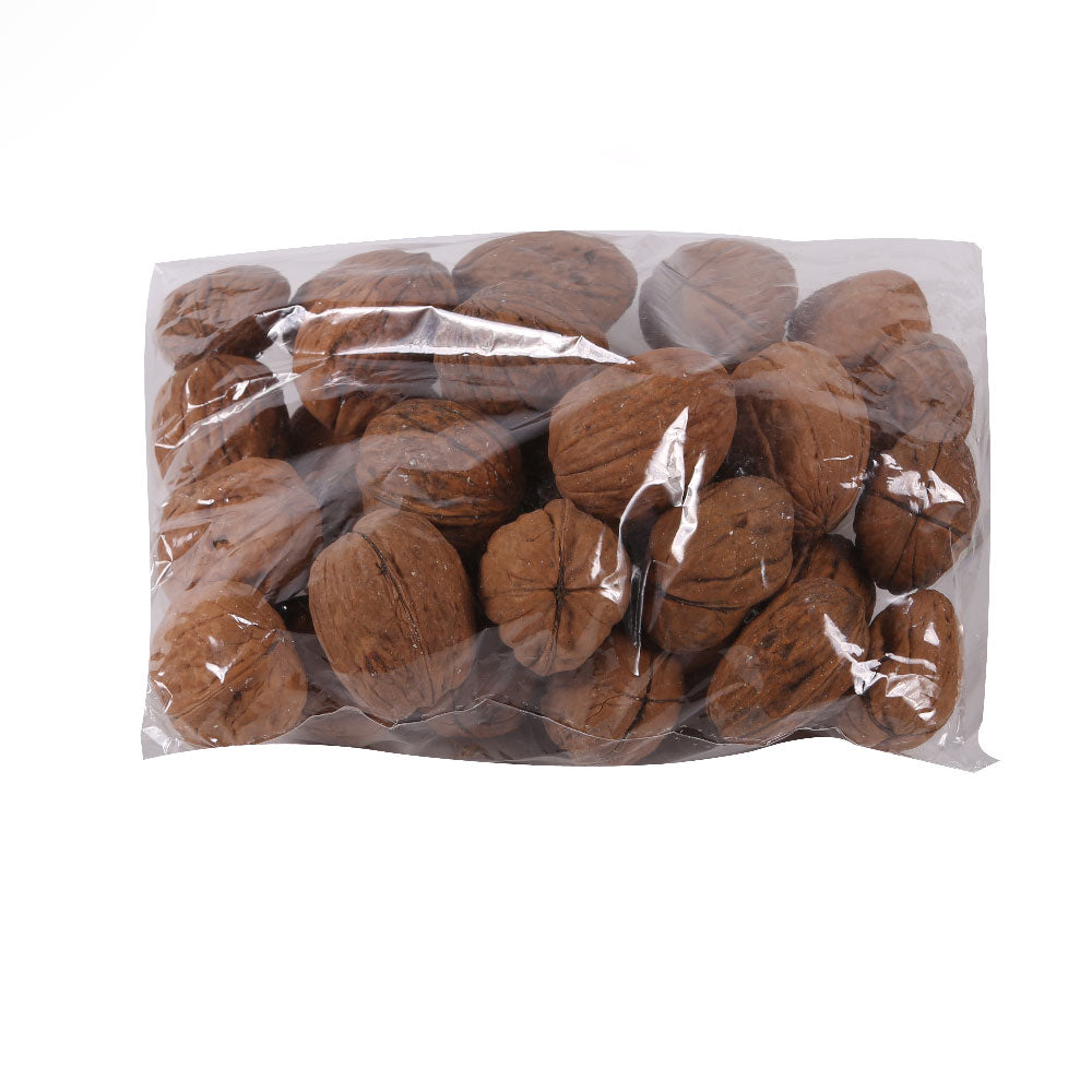 AL-NASEEB WHOLE WALLNUT 400GM Default Title - MamasJan s