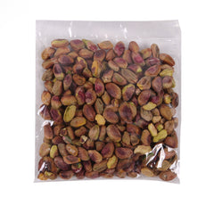 AL-NASEEB 100 GM PISTACHIO W/O SHELL Default Title - MamasJan s