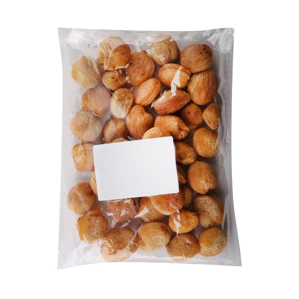 AL-NASEEB 200 GM DRY APRICOT WITH SEED Default Title - MamasJan s