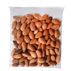AL-NASEEB 100 GM ALMOND GOLDEN W/O SHELL Default Title - MamasJan s
