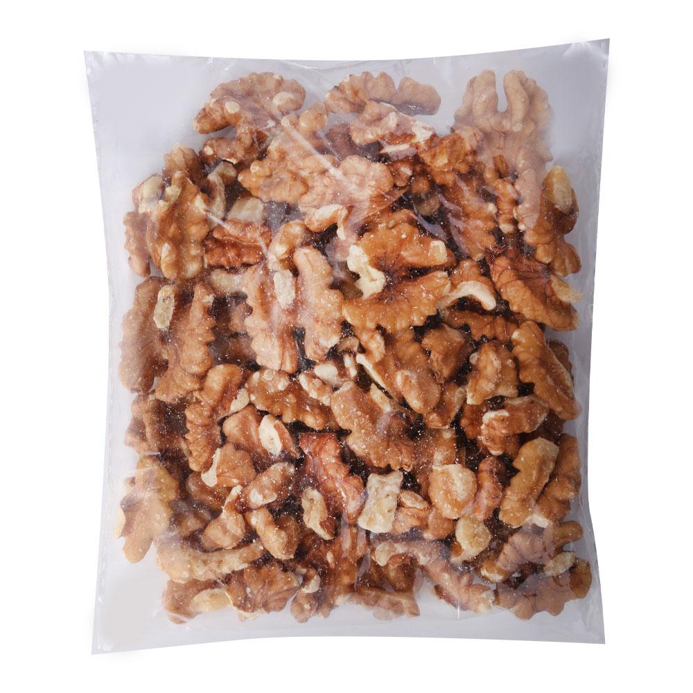 AL-NASEEB 100 GM WALNUTS PREMIUM W/O SHELL Default Title - MamasJan s