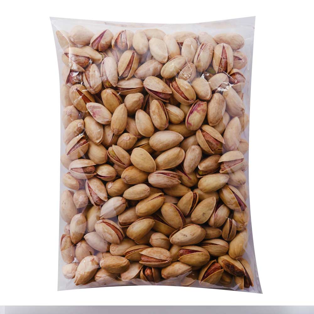 AL-NASEEB 200 GM PISTACHIO EXCELIENCE ROASTED Default Title - MamasJan s