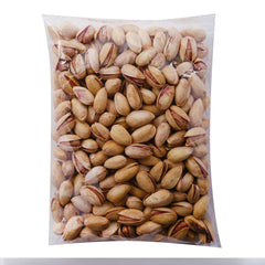 AL-NASEEB 200 GM PISTACHIO EXCELIENCE ROASTED Default Title - MamasJan s