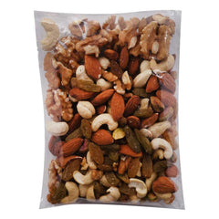 AL-NASEEB 100 GM MIX DRY FRUIT SPECIAL 400 GM - MamasJan s