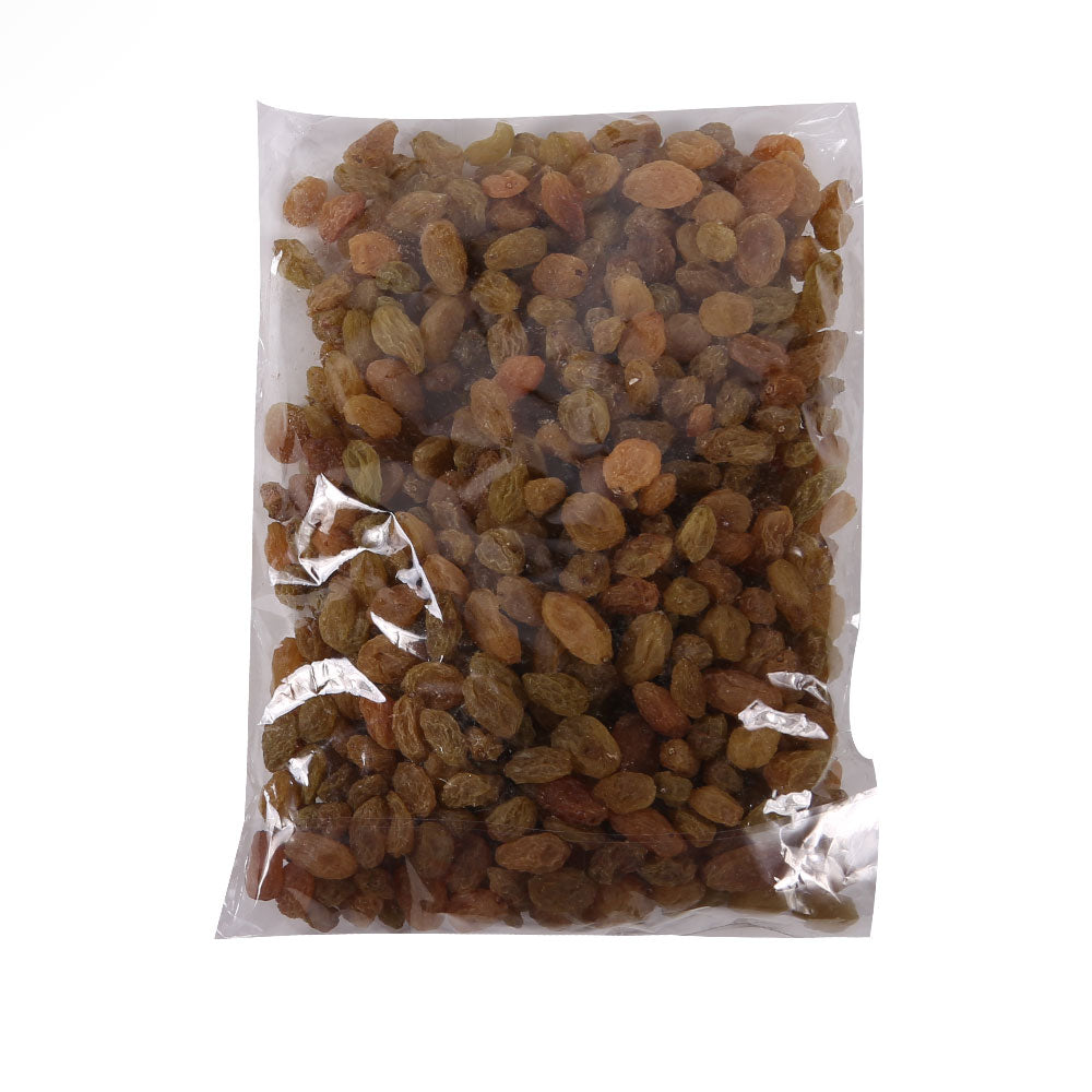 AL-NASEEB 200 GM RAISIN GREEN ROUND Default Title - MamasJan s
