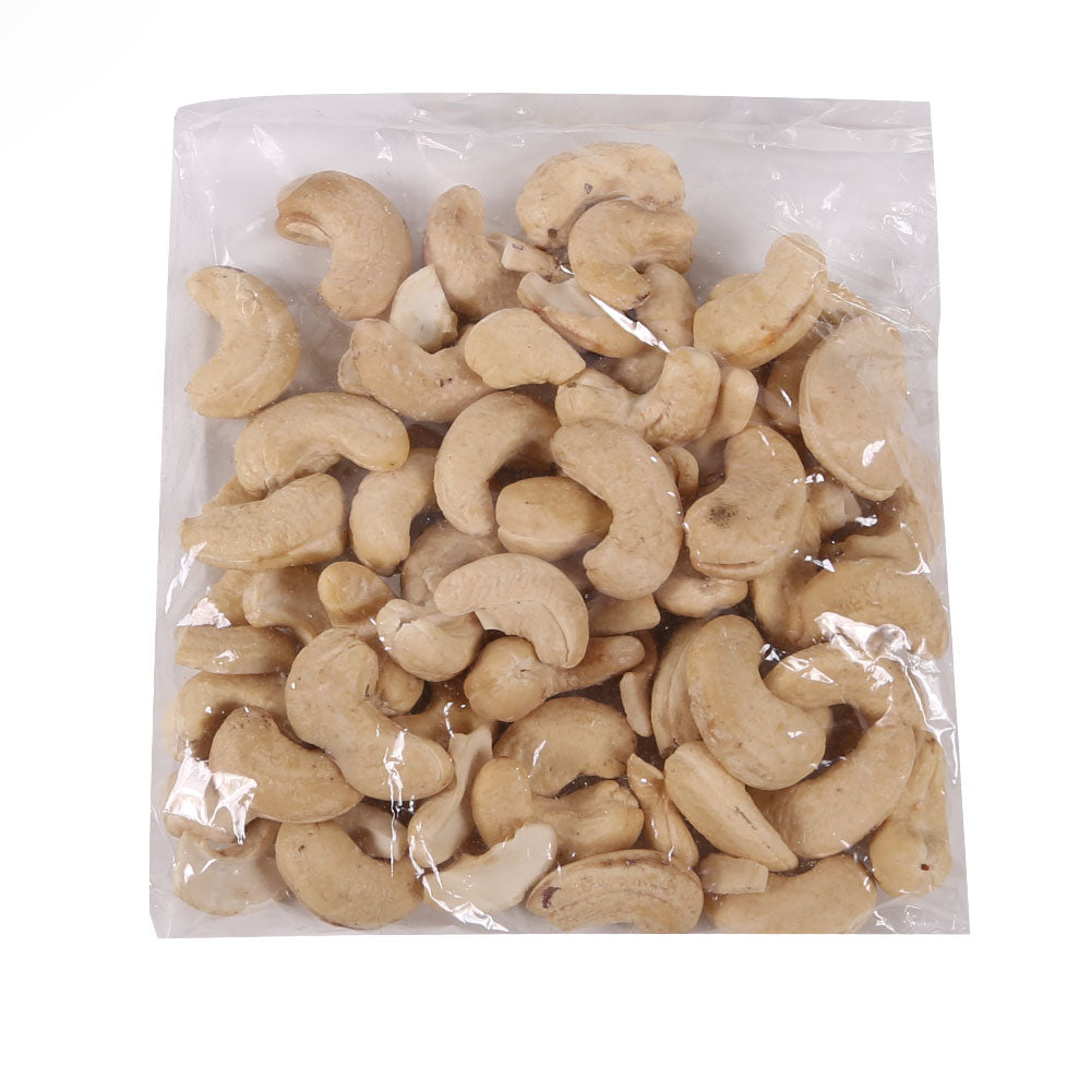 AL-NASEEB 100 GM CASHEW NUT PLAN SLECTED Default Title - MamasJan Grocery