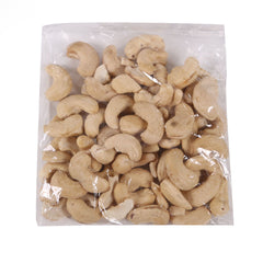 AL-NASEEB 100 GM CASHEW NUT PLAN SLECTED Default Title - MamasJan Grocery