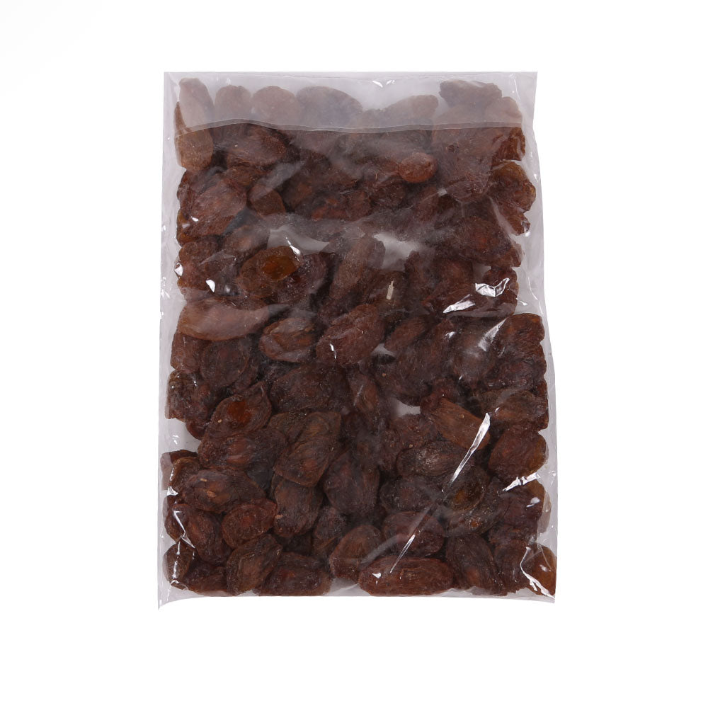 AL-NASEEB 200 GM MUNAKKA GOLDEN (RAISINS) Default Title - MamasJan s