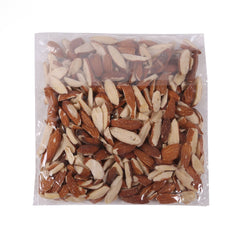 AL-NASEEB 100 GM ALMOND SLICE Default Title - MamasJan s