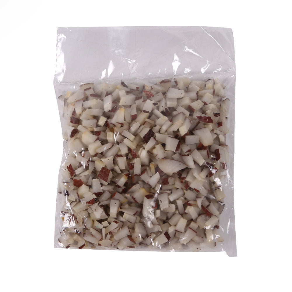 AL-NASEEB 100 GM COCONUT CHOPED Default Title - MamasJan s