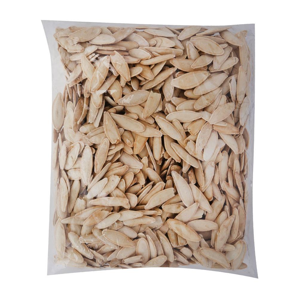 AL-NASEEB 200 GM PUMPKIN SEED SALTED LONG Default Title - MamasJan s