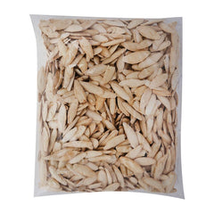 AL-NASEEB 200 GM PUMPKIN SEED SALTED LONG Default Title - MamasJan s