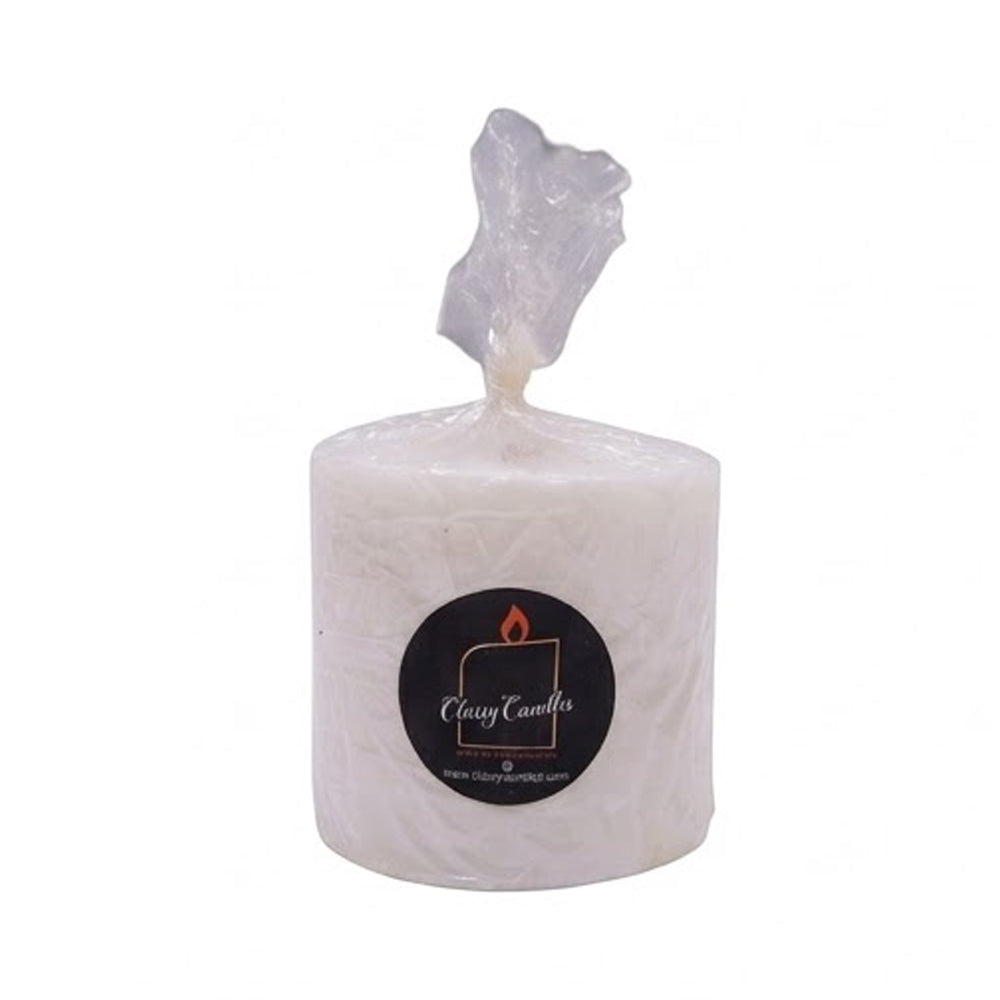 CLASSY CANDLE MAXIMUM LARGE PC Default Title - MamasJan Grocery Nonfood
