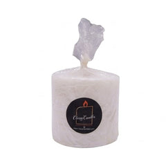 CLASSY CANDLE MAXIMUM LARGE PC Default Title - MamasJan Grocery Nonfood