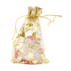 CLASSY VALENTINE HEART CANDLE PC Default Title - MamasJan Grocery Nonfood