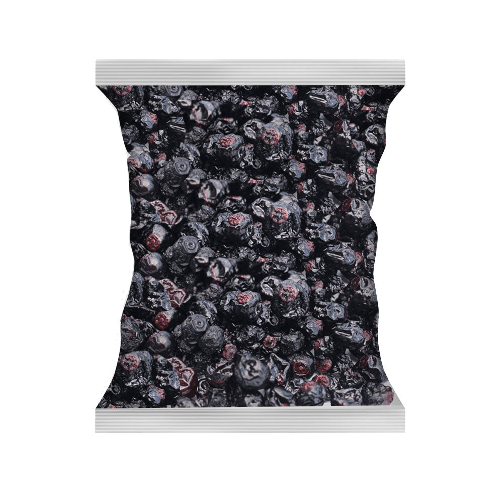BLACK CURRANT 1 KG BASIC Default Title - MamasJan Grocery Food