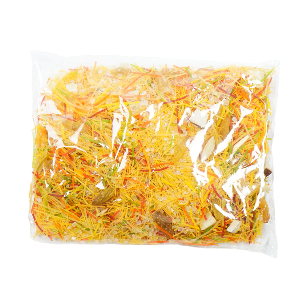 BEST SHEER KHURMA 200 GM Default Title - MamasJan Grocery