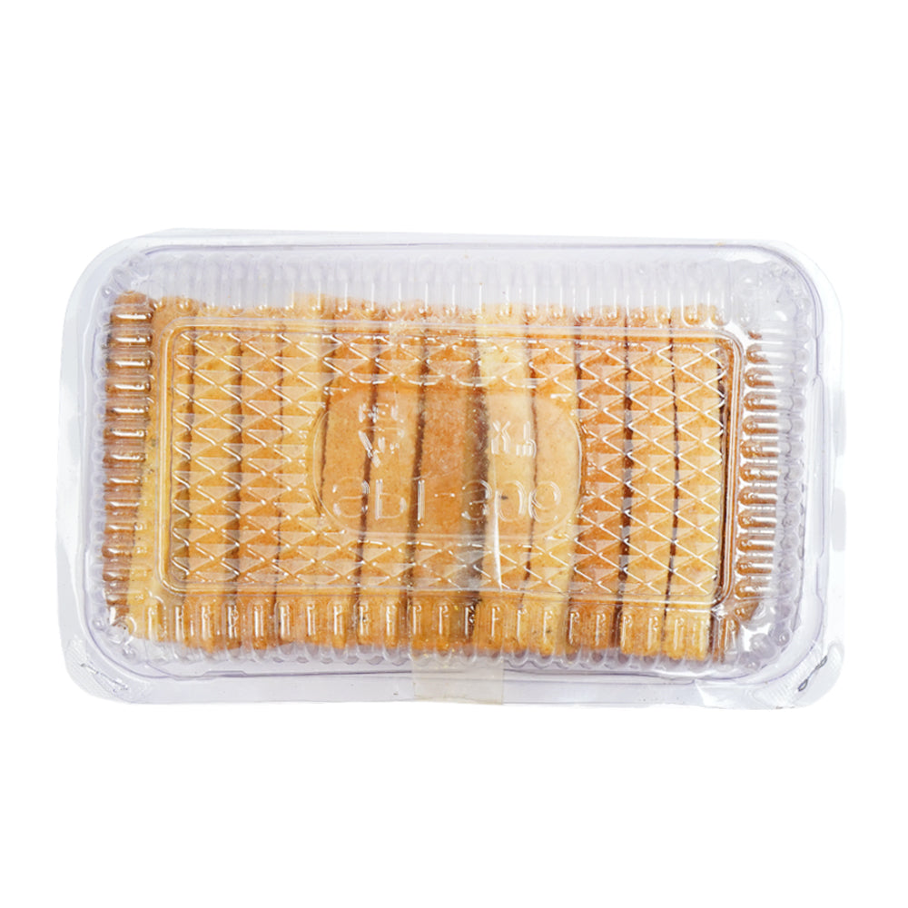 AROMA 100% GLUTEN FREE RUSK Default Title - MamasJan Grocery