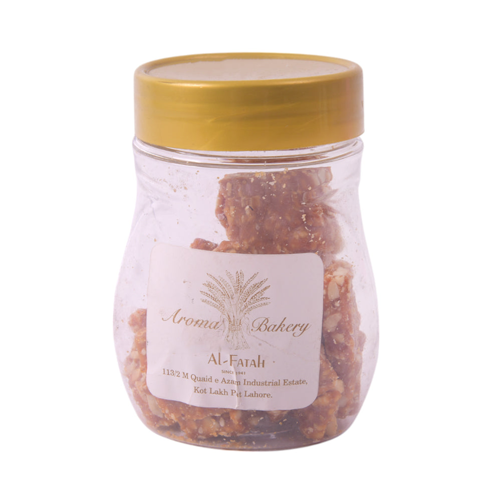 AROMA MINI NUTS BAR Default Title - MamasJan Grocery