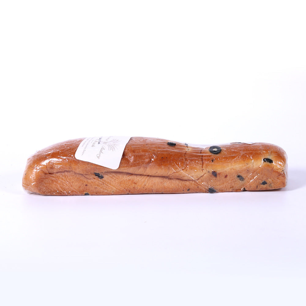 AROMA OLIVES BREAD Default Title - MamasJan Grocery