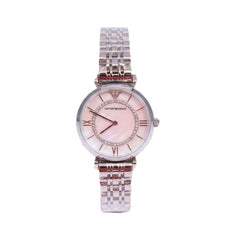 EMPORIO ARMANI WATCH AR1908 Default Title - MamasJan Gift counter