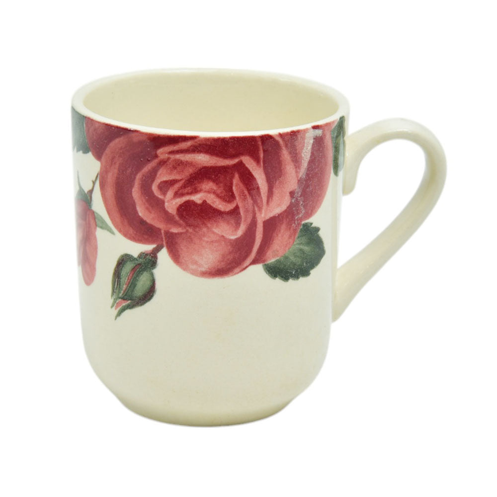 MUG CLAYTON 9803W Default Title - MamasJan Crockery