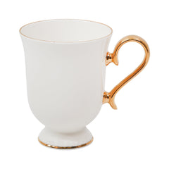 MUG IMPERIAL LUXE GOLD Default Title - MamasJan Crockery