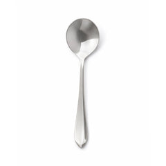 SOUP SPOON DULL Default Title - MamasJan Crockery