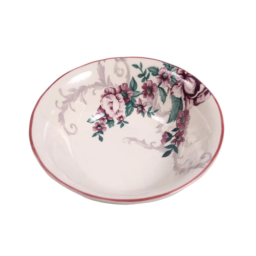 BOWL SOUP CLAYTON 1501FS Default Title - MamasJan Crockery