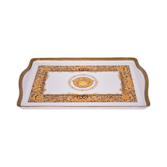 TRAY CERAMIC IR TP-41-627 PC Default Title - MamasJan Crockery
