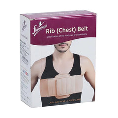 RIB CHEST BELT M