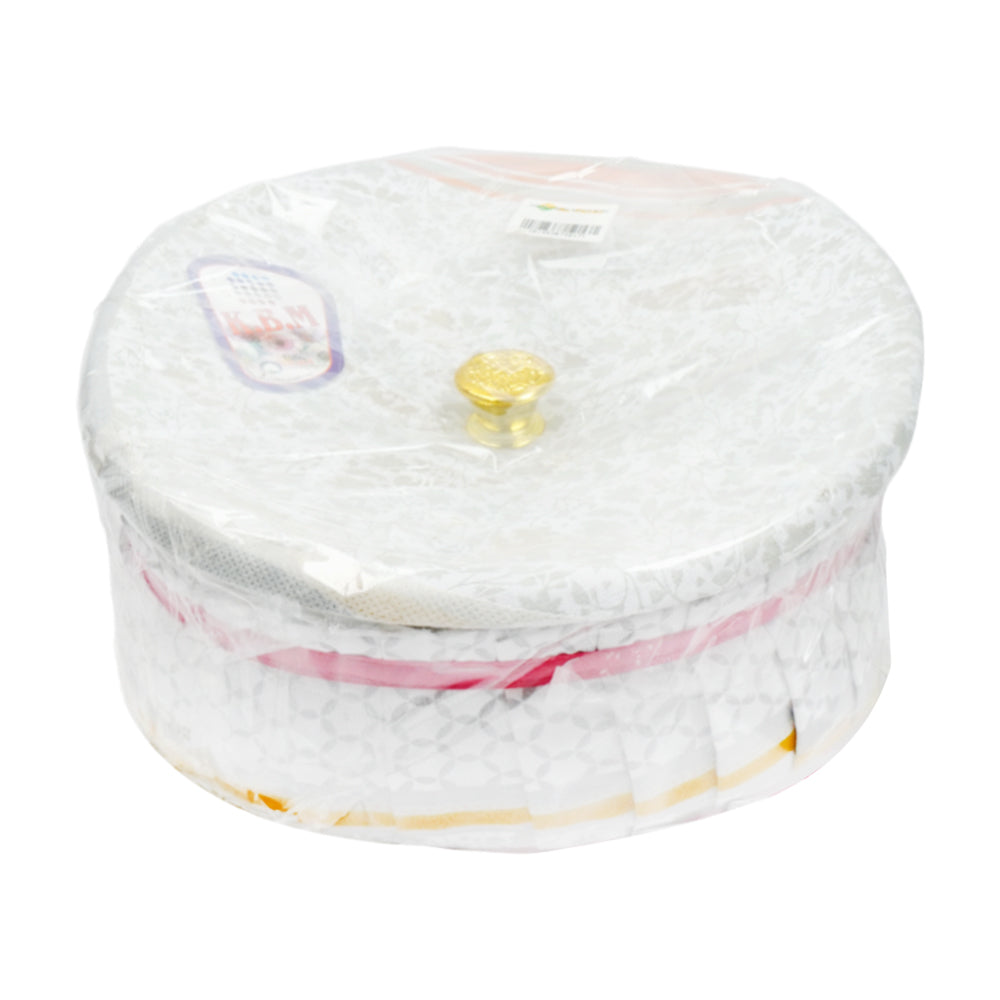HOT POT SIDRA ROUND BASIC Default Title - MamasJan Crockery