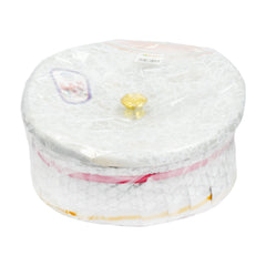 HOT POT SIDRA ROUND BASIC Default Title - MamasJan Crockery