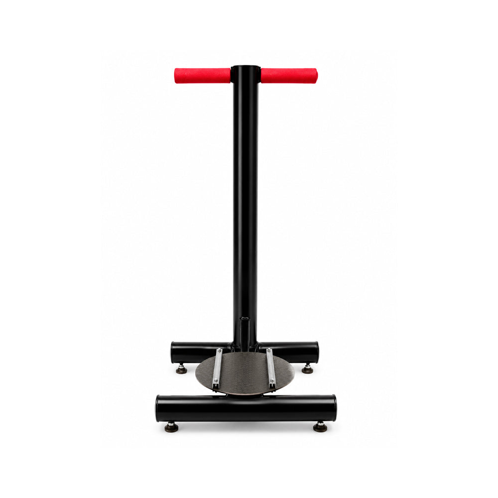 EXERCISE TWISTER STAND HEAVY DUTY PC BASIC Default Title - MamasJan Sports & fitness