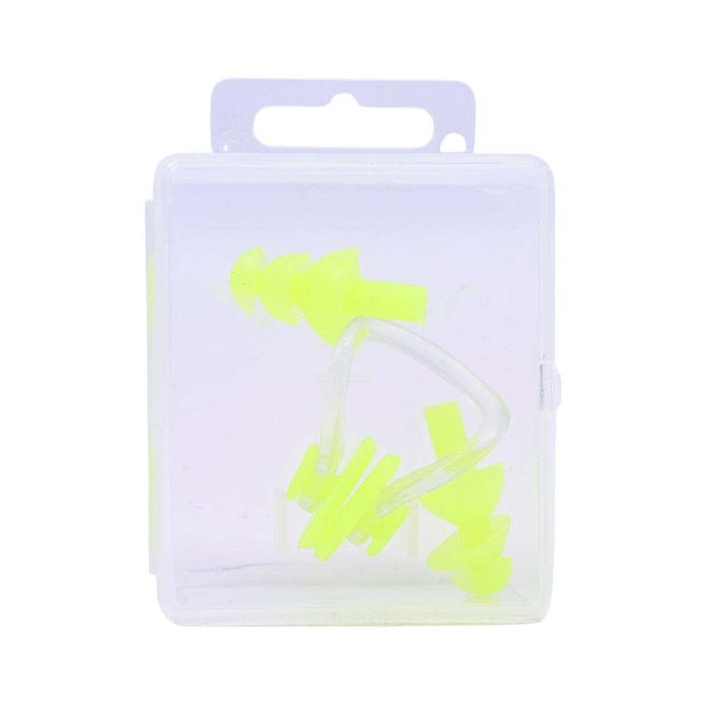NOSE AND EAR PLUG SET PC Default Title - MamasJan Toys