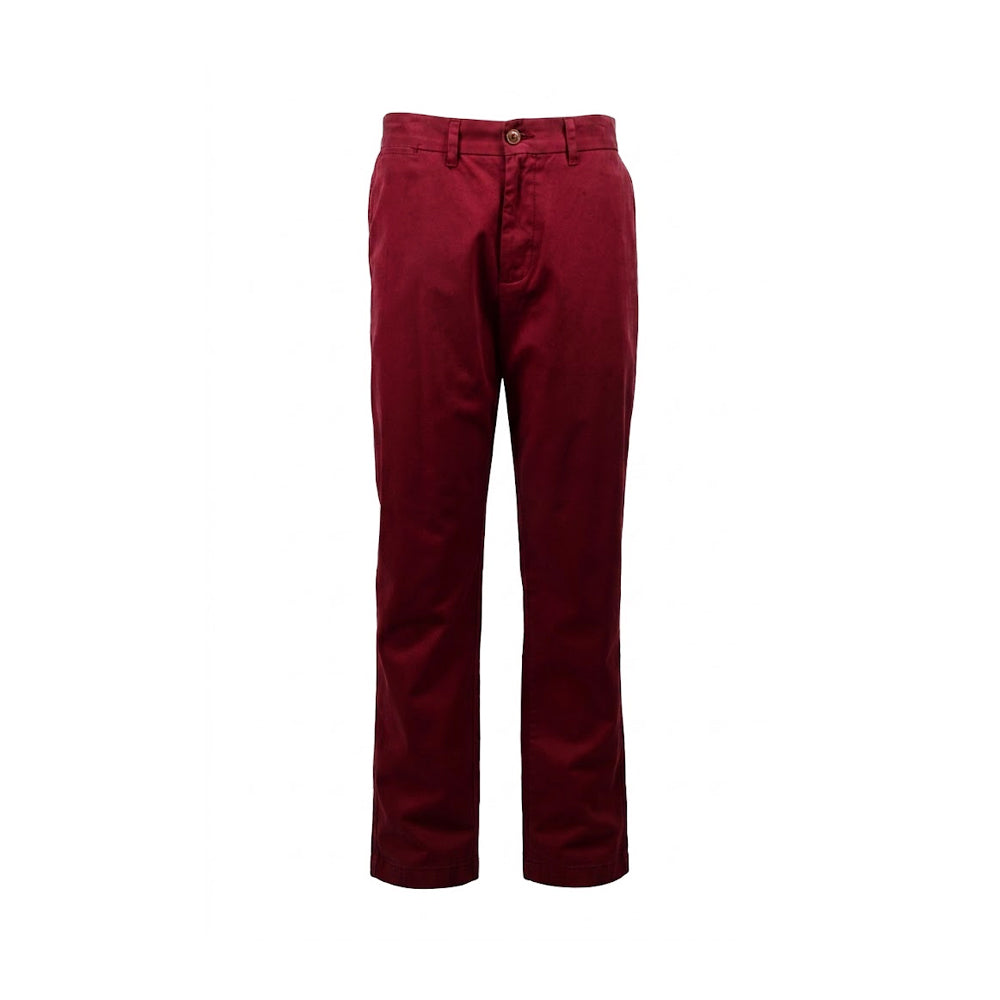 HILFIGER COTTONG PANT 10900 PC Default Title - MamasJan mens wear